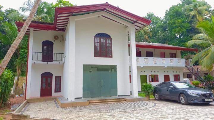 Airport Pearl Garden Transit Hotel Katunayake Exterior photo
