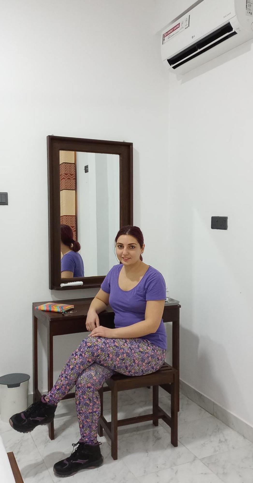 Airport Pearl Garden Transit Hotel Katunayake Room photo