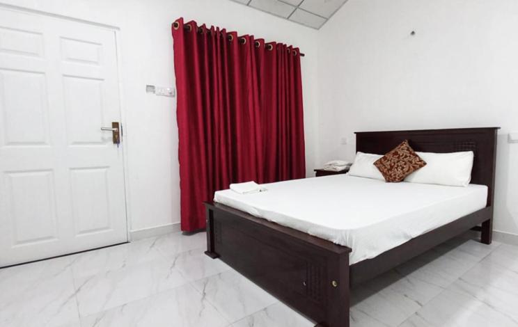 Airport Pearl Garden Transit Hotel Katunayake Exterior photo